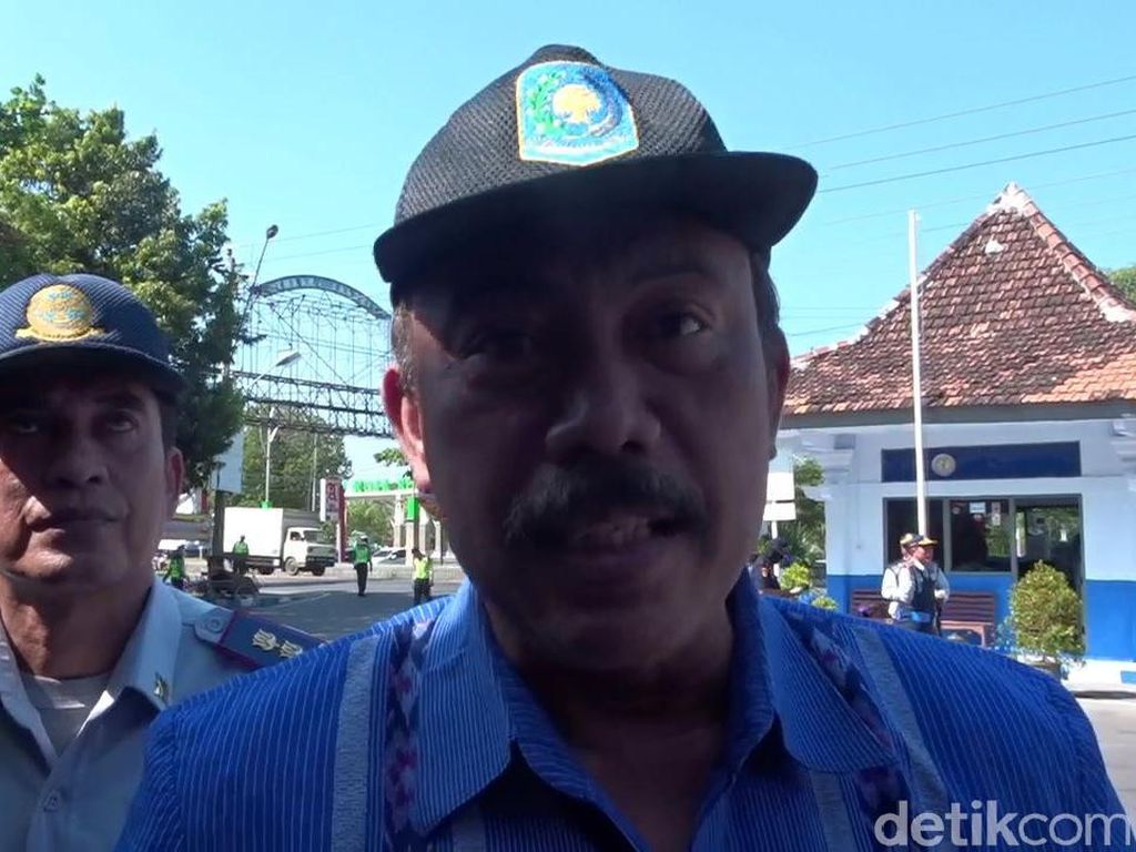 Mudik 2019, Diprediksi Jalur Pantura Rembang Bakal Lebih Sepi Mudik 2019, Diprediksi Jalur Pantura Rembang Bakal Lebih Sepi