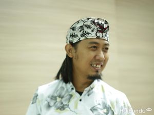 Kenangan Ade Jigo Soal RX King yang Ditukar dengan Mercedes-Benz