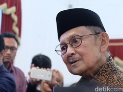 Sekolah dan Kampus BJ Habibie, serta Karier Moncernya