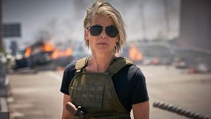 Tinggalkan Hollywood 15 Tahun, Bintang Terminator Ini Kembali
