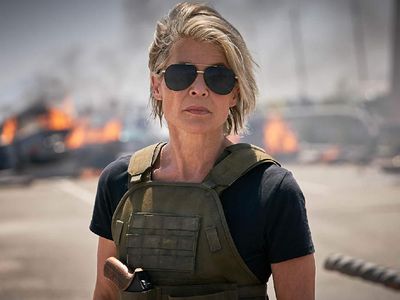 Tinggalkan Hollywood 15 Tahun, Bintang Terminator Ini Kembali
