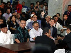 Tim Hukum Prabowo soal Bukti Link Berita: Lihat Saja di Persidangan