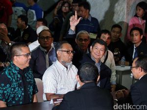 Bukti Gugatan Hasil Pilpres Prabowo ke MK Masih Bertabur Link Berita