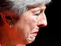 3 Tahun Kepemimpinan PM Inggris yang Berakhir dengan Gagalnya Brexit