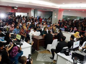 Tim Hukum Prabowo Salahkan KPU soal Status Maruf di Bank Syariah