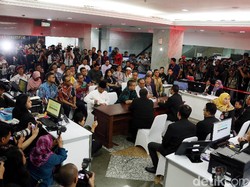 Tim Hukum Prabowo Salahkan KPU soal Status Maruf di Bank Syariah