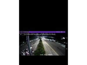 Polisi Jadikan CCTV Pembagian Amplop Ini Petunjuk Rusuh 22 Mei