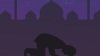 Doa Sesudah Sholat Tahajud, Arab Latin dan Terjemahan