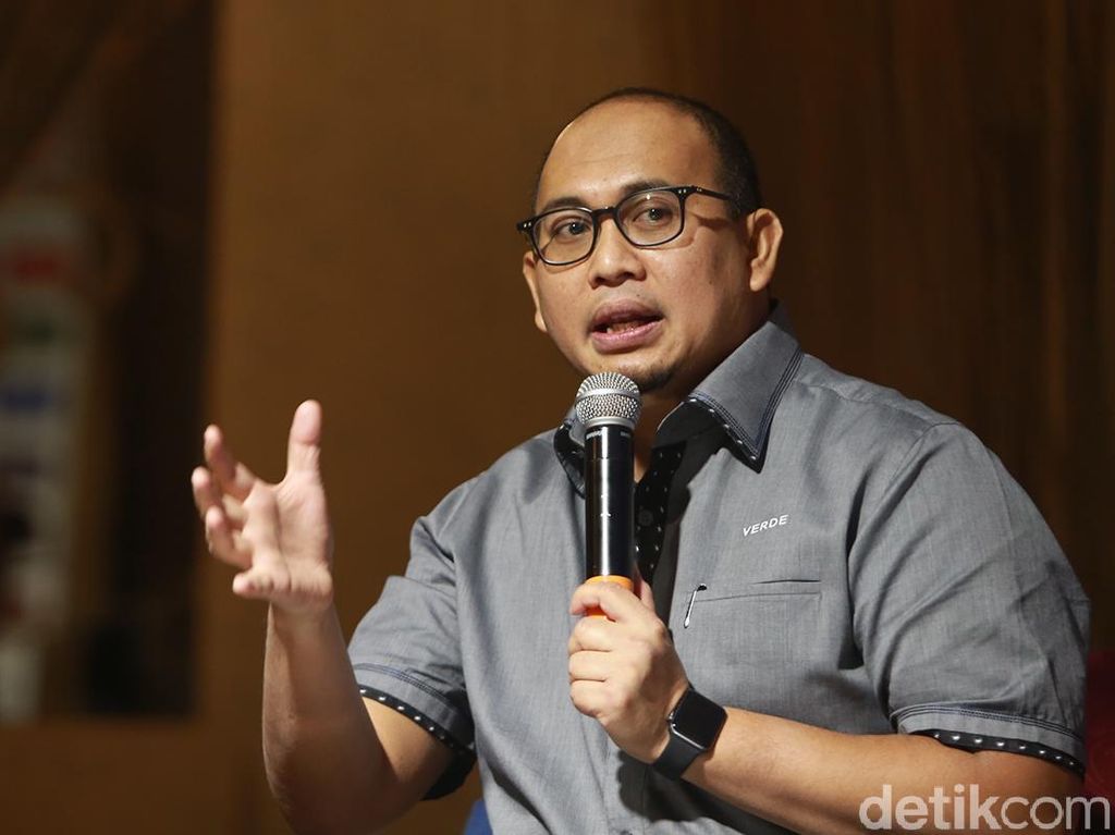 Mau Tekan Impor Baja, Jokowi Harus Bereskan Dulu Tumpang Tindih Aturan Mau Tekan Impor Baja, Jokowi Harus Bereskan Dulu Tumpang Tindih Aturan