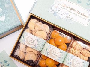 Mengintip Peluang Bisnis Hampers buat Lebaran, Mau Coba?