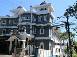 Legendaris, Cerita Masjid Duwur Jadi Sentra Perkembangan Islam di Ponorogo