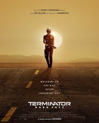 Terminator: Dark Fate