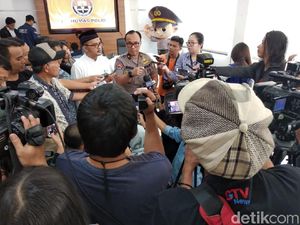 Ini Hasil Audiensi Dompet Dhuafa-Polri soal Pemukulan Staf di 22 Mei
