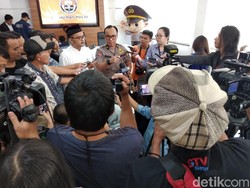 Ini Hasil Audiensi Dompet Dhuafa-Polri soal Pemukulan Staf di 22 Mei