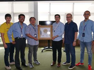 Terus Berinovasi, Aplikasi Sewa Mobil Movic Raih Penghargaan