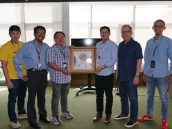 Terus Berinovasi, Aplikasi Sewa Mobil Movic Raih Penghargaan