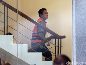 Jaksa KPK: Rommy Terima Rp 346 Juta, Menag Lukman Rp 70 Juta Jaksa KPK: Rommy Terima Rp 346 Juta, Menag Lukman Rp 70 Juta