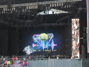 Wahyu Selow hingga Q-Line Cabaret Meriahkan Jakarta Fair 2019