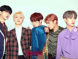 Lim Youngmin Hengkang, Manajemen Ungkap Perubahan Rencana Comeback AB6IX Lim Youngmin Hengkang, Manajemen Ungkap Perubahan Rencana Comeback AB6IX