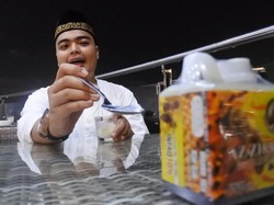 Belajar Padukan Bisnis dan Sedekah ala Almarhum Ameer Azzikra