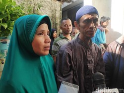 Keluarga Ceritakan Urutan Peristiwa Meninggalnya Reyhan Saat Rusuh 22 Mei