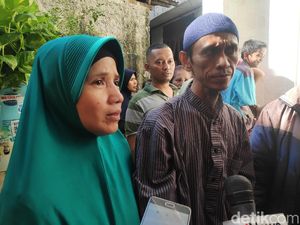 Keluarga Ceritakan Urutan Peristiwa Meninggalnya Reyhan Saat Rusuh 22 Mei Keluarga Ceritakan Urutan Peristiwa Meninggalnya Reyhan Saat Rusuh 22 Mei