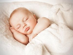 Riset Ini Jelaskan Kenapa Kepala Bayi Bisa Bulat atau Lonjong