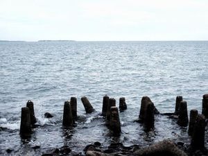 Menyepi Sejenak di Utara Ibu Kota