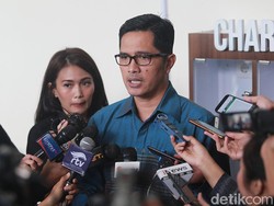 KPK Serahkan Memori Kasasi Vonis Bebas Sofyan Basir Besok