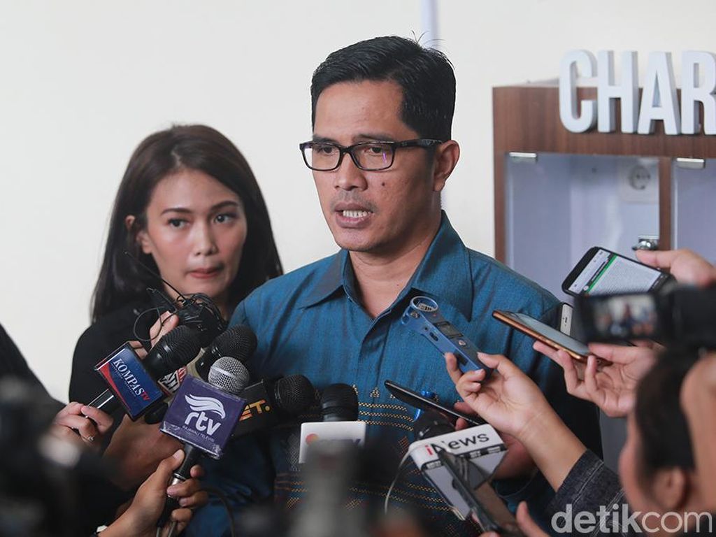 KPK Harap Kepatuhan LHKPN-Lapor Gratifikasi Capim Jadi Pertimbangan Pansel KPK Harap Kepatuhan LHKPN-Lapor Gratifikasi Capim Jadi Pertimbangan Pansel