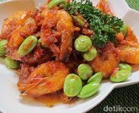 Pedas Mantap! 5 Resep Olahan Pete yang Bikin Tambah Nafsu Makan 