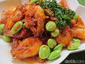 Pedas Mantap! 5 Resep Olahan Pete yang Bikin Tambah Nafsu Makan