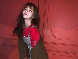 Jimin Kena Body Shaming Gegara Pamer Foto Pakai Baju Renang: Mirip Anak SD