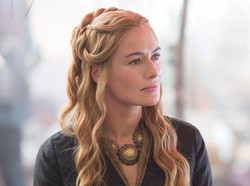 Tak Lolos Tayang di GoT, Lena Headey Ungkap Adegan Traumatis untuk Cersei