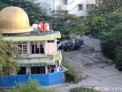 Komnas HAM Nilai Oknum Brimob Pukul Perusuh Bisa Dijerat Pidana