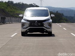 Beroperasi 2021, Berapa Tarif Tol Semarang-Demak?