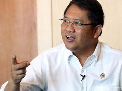 Anjuran Rudiantara: Jangan Pakai VPN, Apalagi yang Gratisan