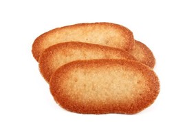 Tips Membuat Lidah Kucing Renyah dan Manis