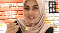 Disebut Mirip Millen Cyrus, Ini Gaya Kulineran Lita MasterChef yang Kekinian
