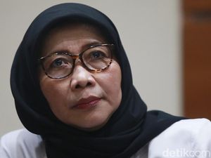 RUU Pemasyarakatan Bisa Obral Remisi Koruptor? Ditjen Pas: Tunggu Paripurna RUU Pemasyarakatan Bisa Obral Remisi Koruptor? Ditjen Pas: Tunggu Paripurna