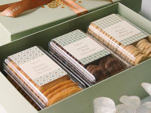 3 Fakta Bisnis Hampers Dagangan Menjanjikan Jelang Lebaran