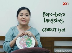 Kebiasaan Buruk Saat Sahur yang Paling Bikin Gendut