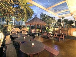 Di 5 Resto Ini Bisa Buka Puasa Romantis Bareng Pasangan