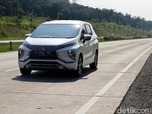 Xpedisi Xpander Keliling Jawa 2.000 Km Xpedisi Xpander Keliling Jawa 2.000 Km