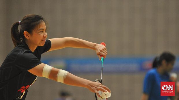 4 Atlet Veteran Indonesia di SEA Games 2019 [FOKUS]