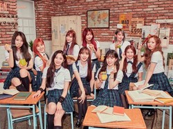 Deretan Grup K-Pop yang Bubar Sebelum Menang di Acara Musik