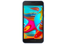 Galaxy A2 Core Masuk Indonesia, Harganya Rp 1 Jutaan