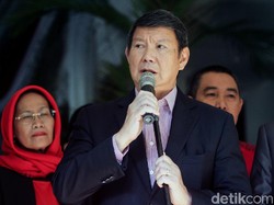 Video Hashim Ngaku Perusahaannya Tak Punya Izin Ekspor Benur