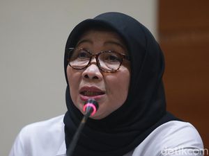 Dirjen PAS Yakin RUU Pemasyarakatan Rampung Dibahas DPR Periode 2014-2019