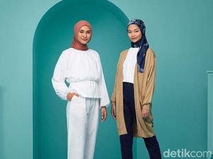 Uniqlo Tawarkan Koleksi Busana Nyaman yang Effortless Untuk Hari Raya Uniqlo Tawarkan Koleksi Busana Nyaman yang Effortless Untuk Hari Raya